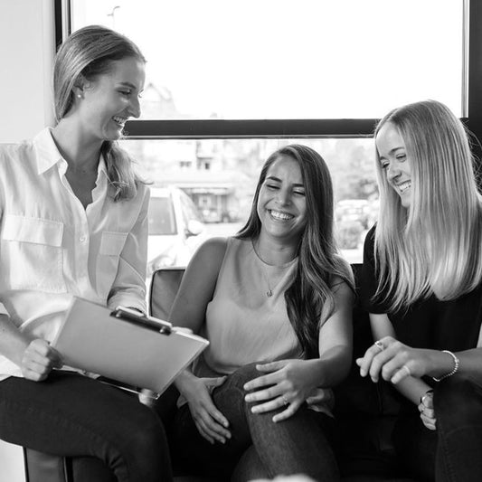 Pelvic Health PT Mentorship