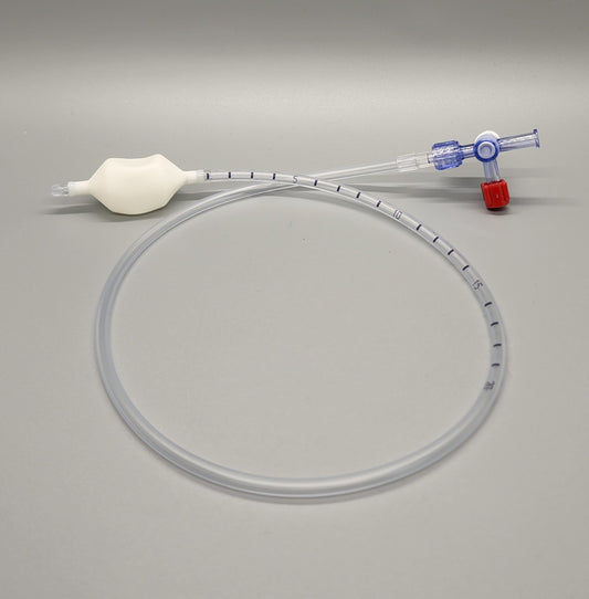 Anorectal Balloon Expulsion Catheters - PVC Manometric