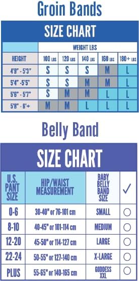 Babybellyband Maternity Support Belt