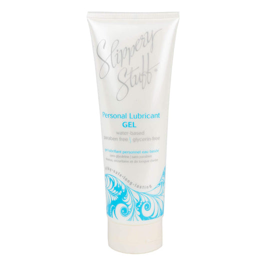Slippery Stuff Personal Lubricant (8 oz)