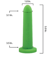 Intimate Rose Dilators (Individual Sizes)