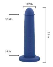 Intimate Rose Dilators (Individual Sizes)