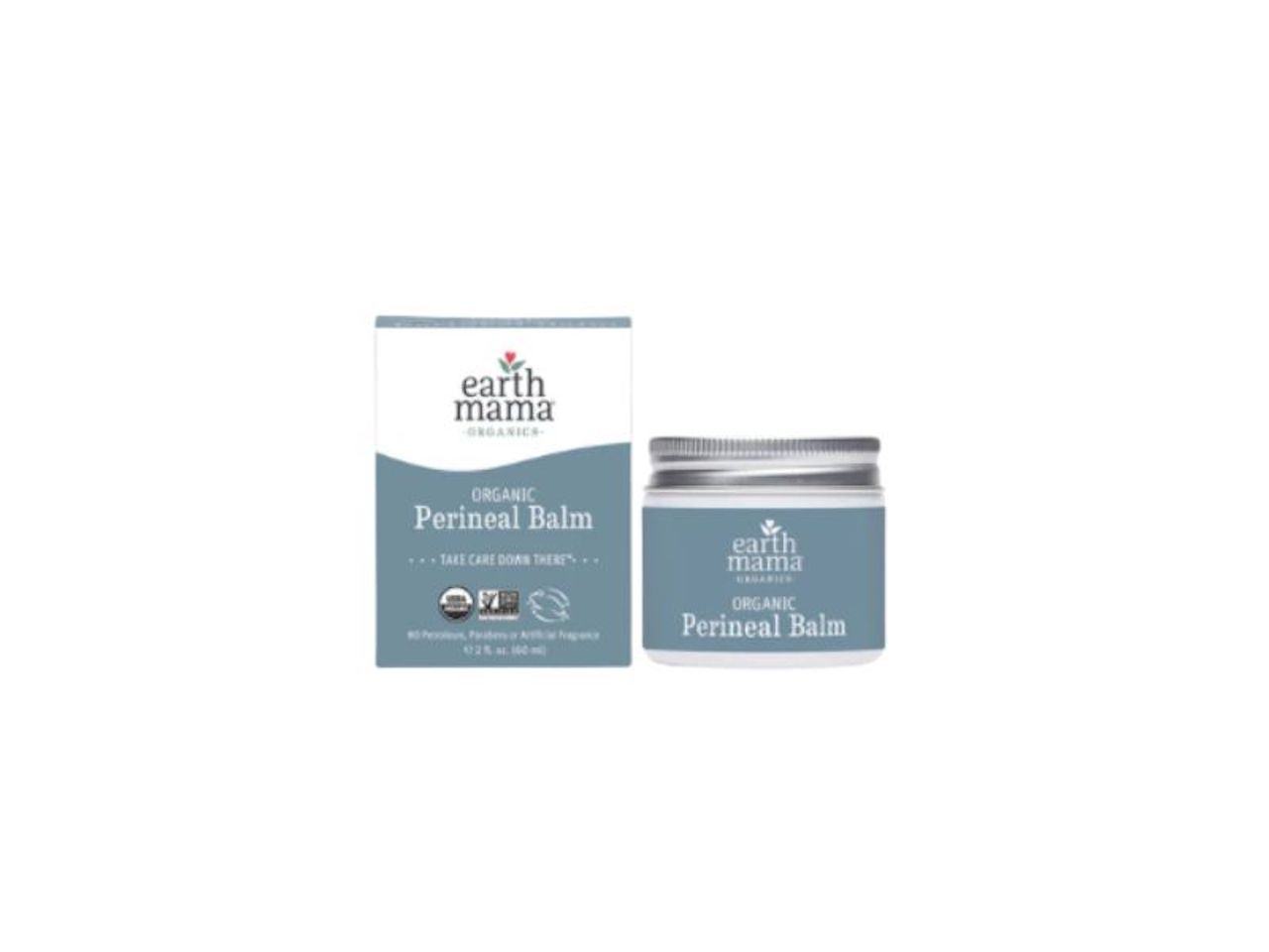 Earth Mama Organics Perineal Balm