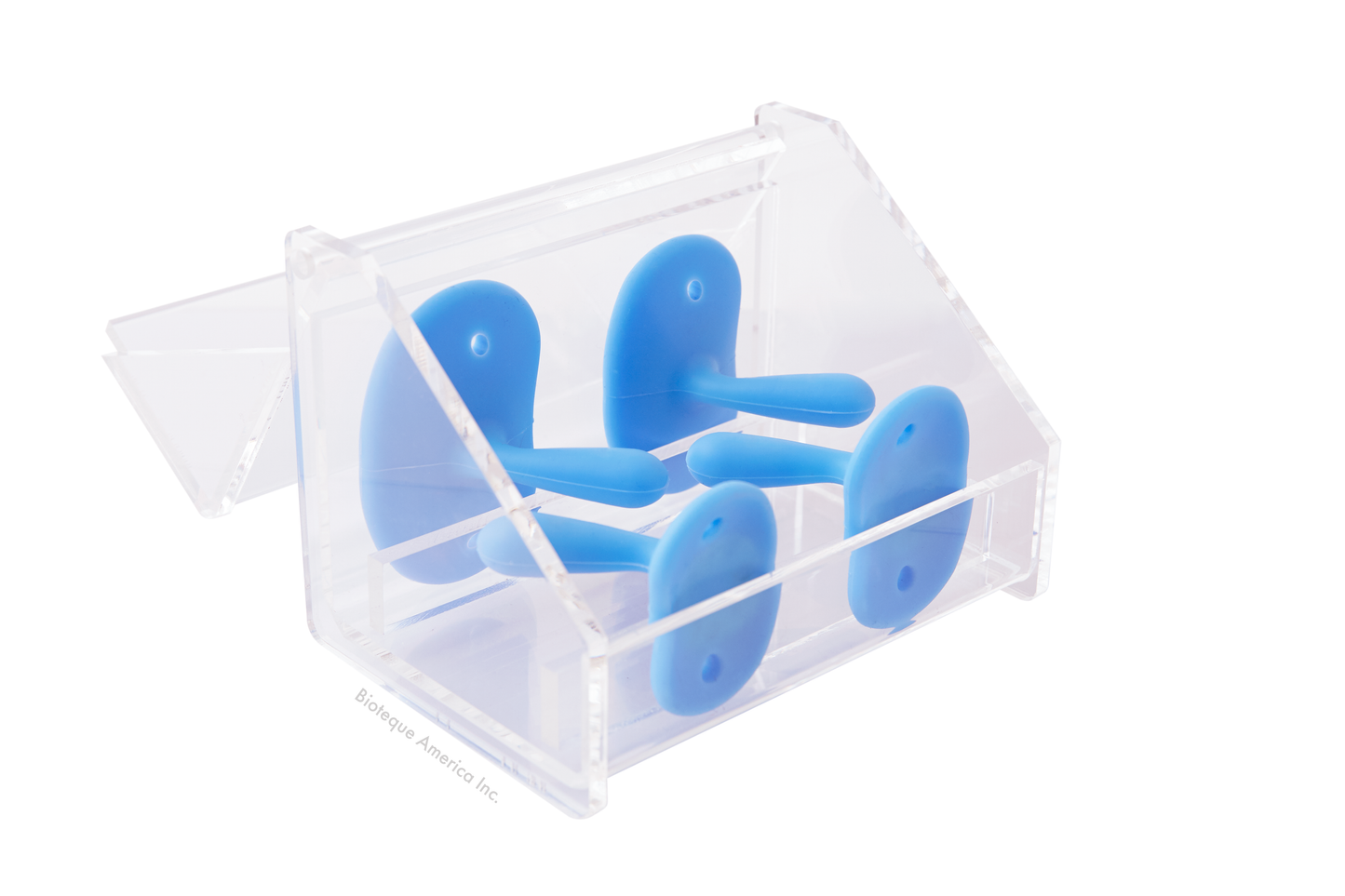 Reusable Pessary Fitting Set