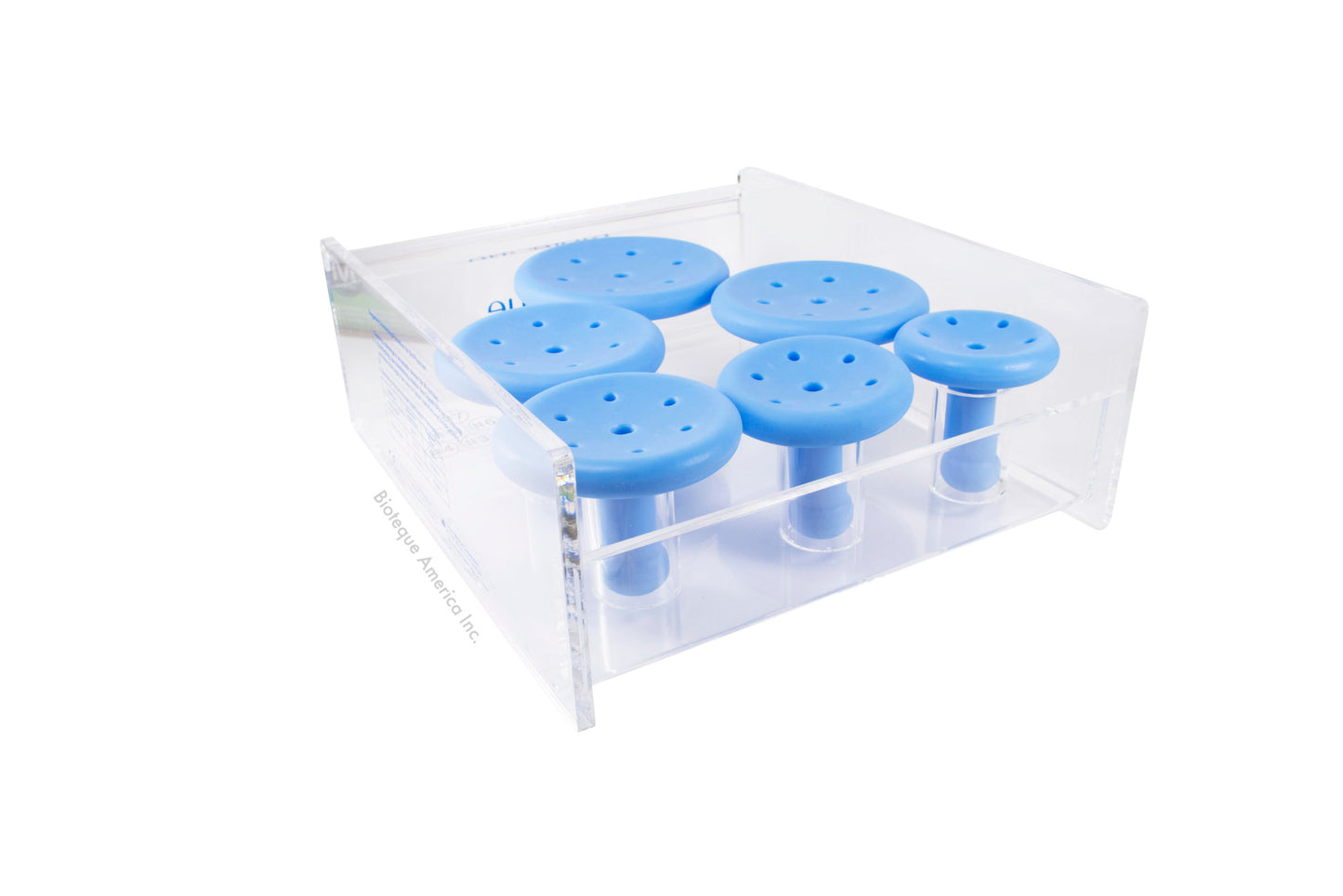 Reusable Pessary Fitting Set