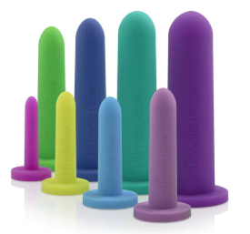 Intimate Rose Dilators (Full Set - 8pk)