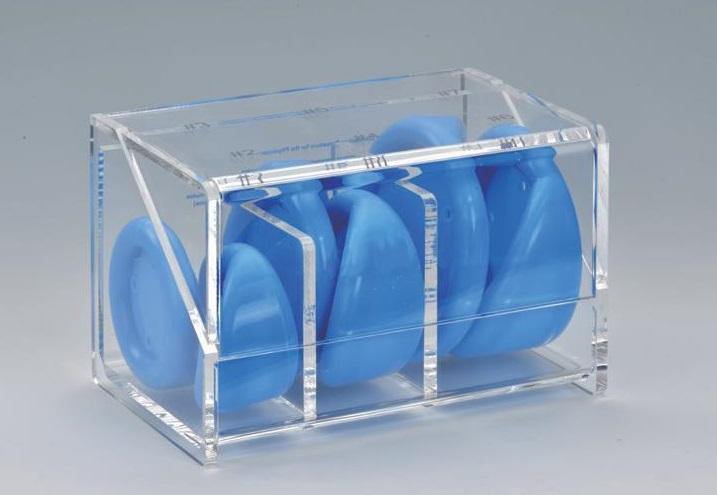Reusable Pessary Fitting Set
