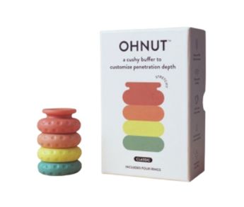 Ohnut