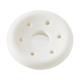 Shaatz Style Pessary with Drain