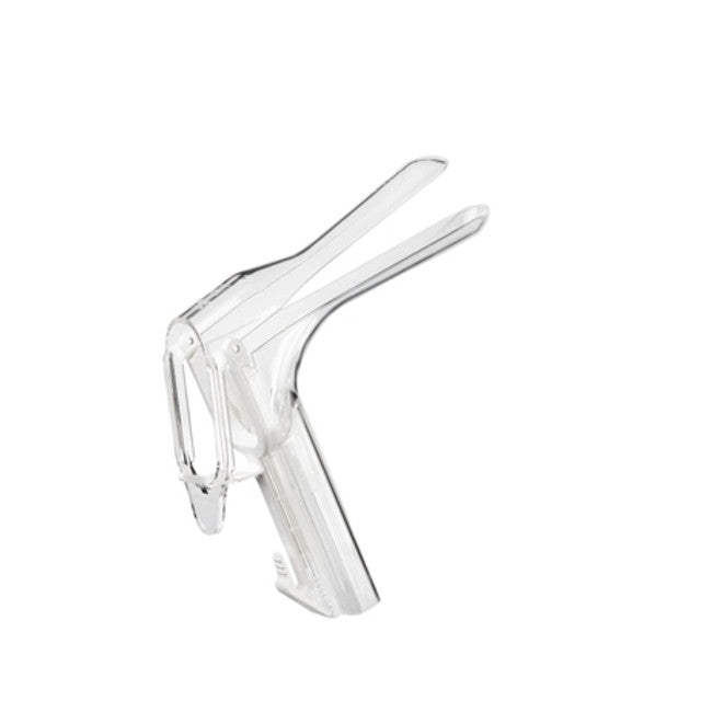Alliance Disposable Single Use Bi-Valve Speculum Package of 10