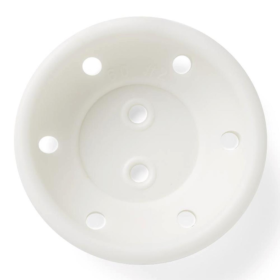 Cup Style Pessary with Support