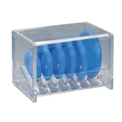 Reusable Pessary Fitting Set