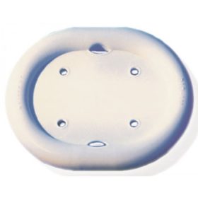 Oval Style Pessary with Support