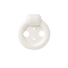 Ring Style Pessary with Knob with Support