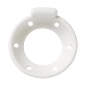 Dish Style Pessary without Support