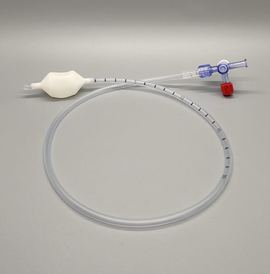 Anorectal Expulsion Single Use PVC Manometric Catheter 10/Box