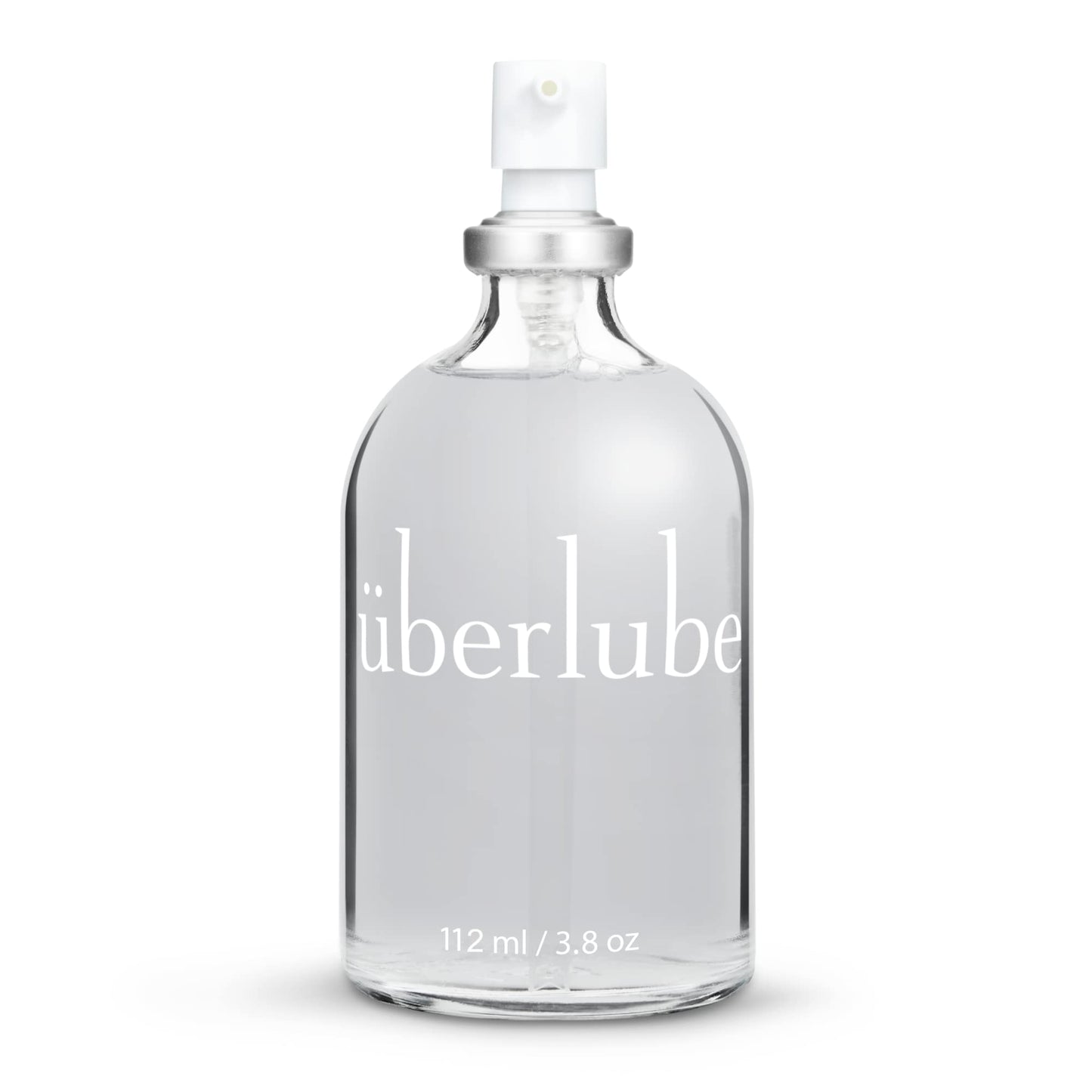 Uber Lube Personal Lubricant