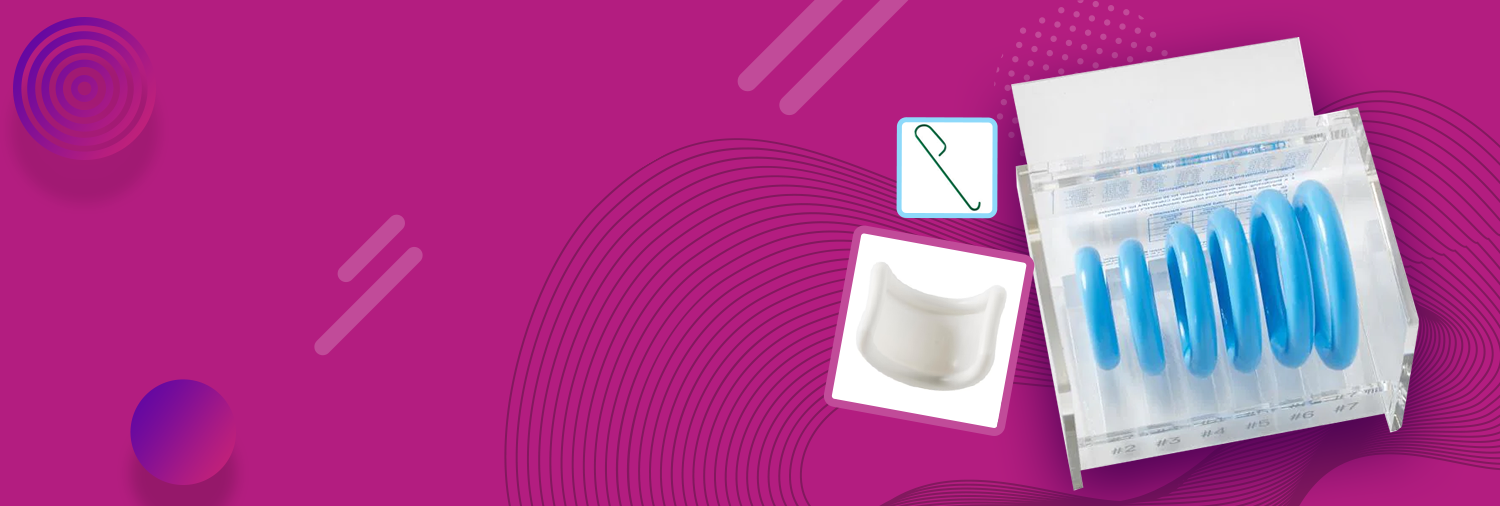 Pelvic Health Supplies