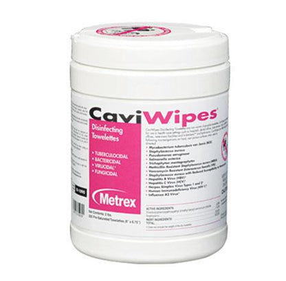 CaviCide™ Surface Disinfectants