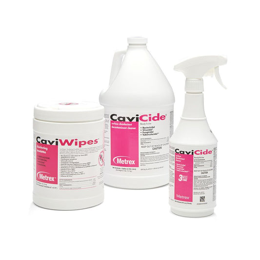 CaviCide™ Surface Disinfectants